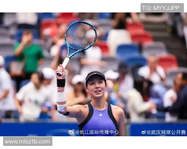 武汉网球队在网球速度排行榜中荣获第六名展现实力与潜力