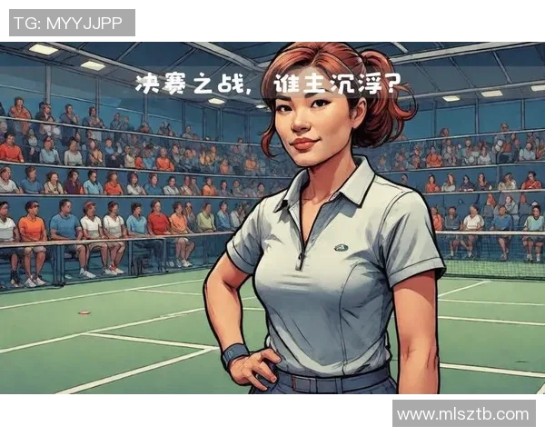 武汉网球队的崛起之路：揭秘他们的训练与竞技状态