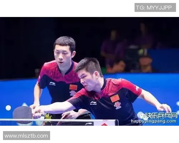 深入分析上海乒乓球队中路突破打法的战术特点与应用策略